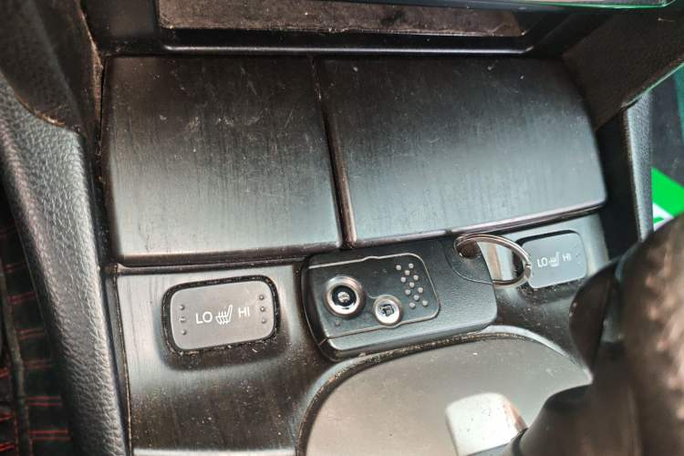 Used Honda Crosstour 2012 2.4L Luxury Edition Vehicle Key