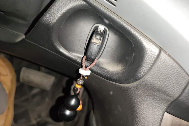 Used Honda Crosstour 2012 2.4L Luxury Edition Vehicle Key