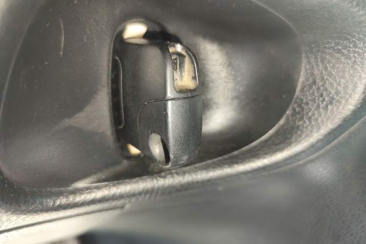 Used Honda Crosstour 2012 2.4L Luxury Edition Vehicle Key