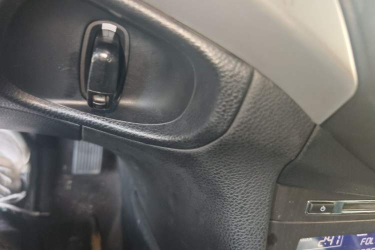 Used Honda Crosstour 2012 2.4L Luxury Edition Vehicle Key