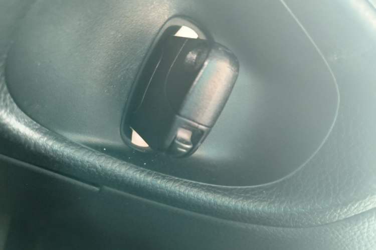 Used Honda Crosstour 2012 2.4L Prestige Edition Vehicle Key