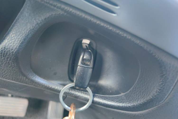 Used Honda Crosstour 2012 2.4L Luxury Edition Vehicle Key