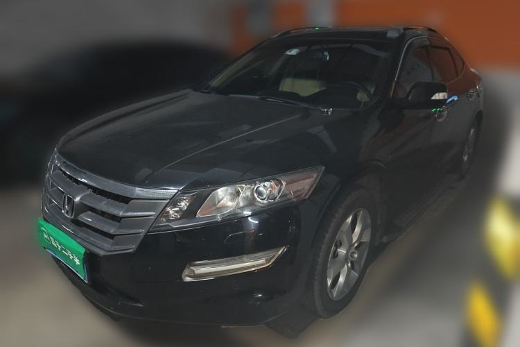 Used Honda Crosstour 2012 2.4L Luxury Edition Guazi used car, China used car export, Used car for sale, Used cars, Cheapest cars for sale