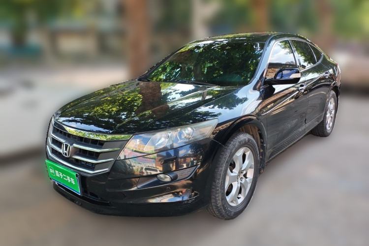Used Honda Crosstour 2012 2.4L Luxury Edition Guazi used car, China used car export, Used car for sale, Used cars, Cheapest cars for sale