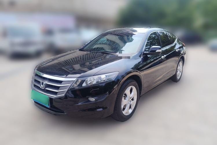 Ojetý Honda Crosstour 2012 2.4L Luxury Edition Guazi used car, China used car export, Used car for sale, Used  cars, Cheapest cars for sale