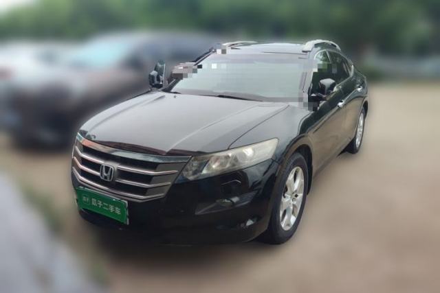 Używany Honda Crosstour 2012 2.4L Luxury Edition