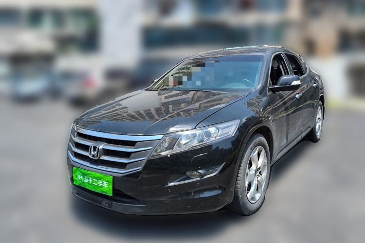 Used Honda Crosstour 2012 2.4L Prestige Edition Guazi used car, China used car export, Used car for sale, Used cars, Cheapest cars for sale