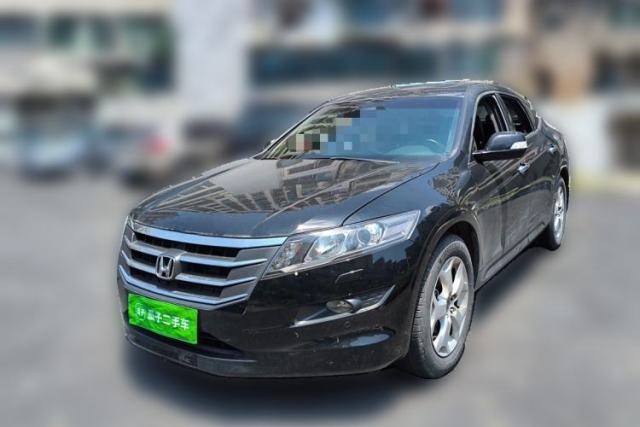 Used Honda Crosstour 2012 2.4L Prestige Edition