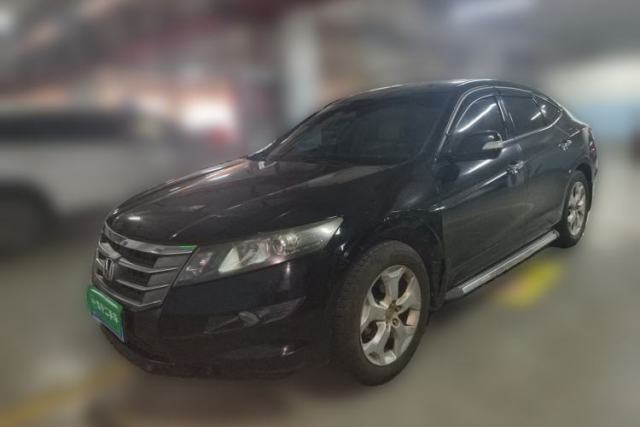 Used Honda Crosstour 2012 2.4L Luxury Edition