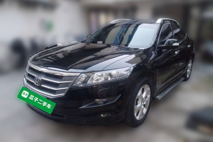 Used Honda Crosstour 2012 2.4L Luxury Edition Guazi used car, China used car export, Used car for sale, Used cars, Cheapest cars for sale