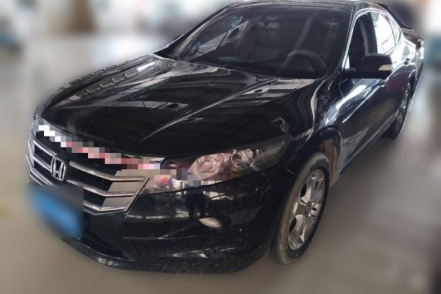 Used Honda Crosstour 2012 2.4L Luxury Edition