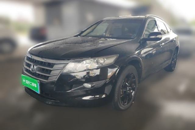 Ojetý Honda Crosstour 2012 2.4L Prestige Edition