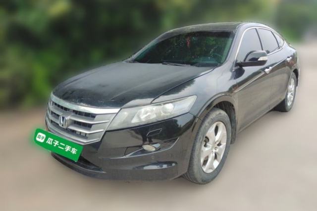 Used Honda Crosstour 2012 2.4L Luxury Edition