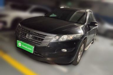 Used Honda Crosstour 2012 2.4L Luxury Edition