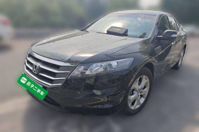 Used Honda Crosstour 2012 2.4L Luxury Edition