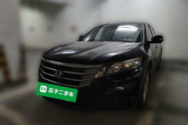 Honda Crosstour 2012 2.4L Luxury Edition de segunda mano
