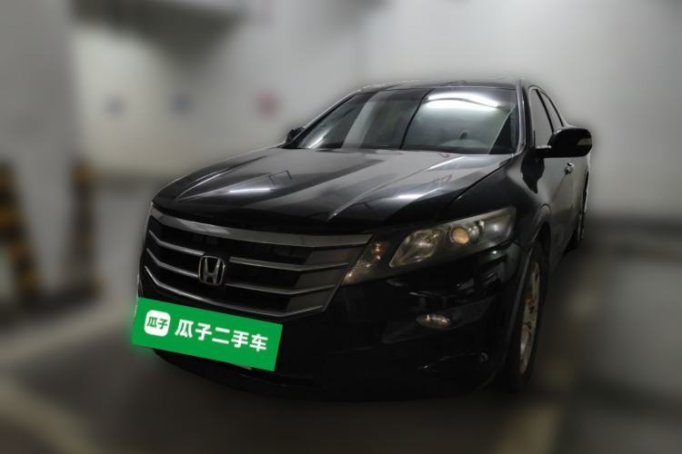 Used Honda Crosstour 2012 2.4L Luxury Edition Guazi used car, China used car export, Used car for sale, Used cars, Cheapest cars for sale