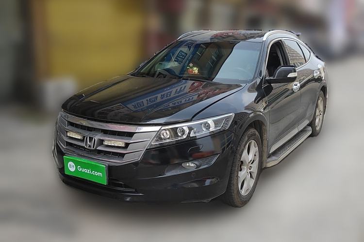 Used Honda Crosstour 2012 2.4L Luxury Edition Guazi used car, China used car export, Used car for sale, Used  cars, Cheapest cars for sale