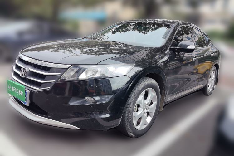 Used Honda Crosstour 2012 2.4L Luxury Edition Guazi used car, China used car export, Used car for sale, Used  cars, Cheapest cars for sale