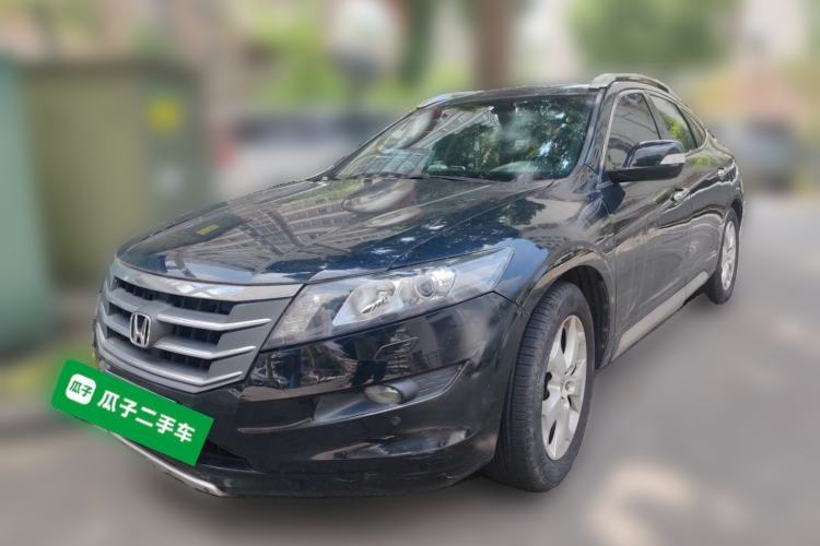 Gebrauchter Honda Crosstour 2012 2.4L Luxury Edition Guazi used car, China used car export, Used car for sale, Used  cars, Cheapest cars for sale