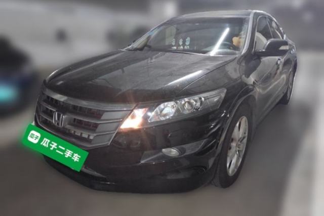 Used Honda Crosstour 2012 2.4L Luxury Edition
