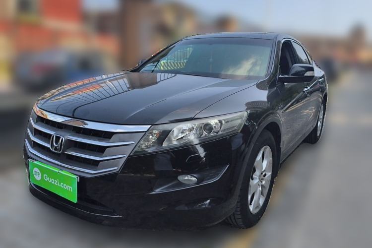 Used Honda Crosstour 2012 2.4L Luxury Edition Guazi used car, China used car export, Used car for sale, Used cars, Cheapest cars for sale