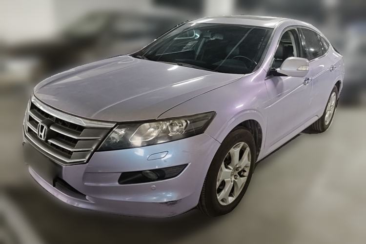 Used Honda Crosstour 2012 2.4L Luxury Edition Guazi used car, China used car export, Used car for sale, Used cars, Cheapest cars for sale