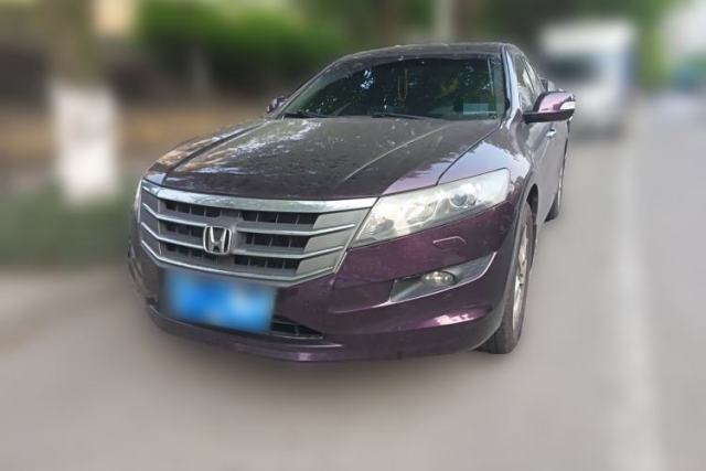 Used Honda Crosstour 2012 2.4L Luxury Edition