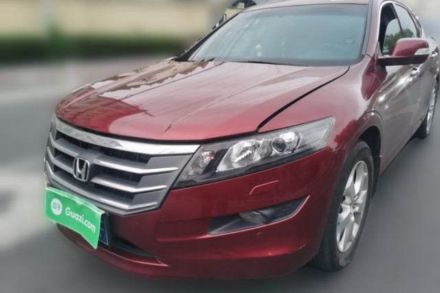 Used Honda Crosstour 2012 2.4L Luxury Edition