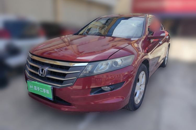 Used Honda Crosstour 2012 2.4L Luxury Edition Guazi used car, China used car export, Used car for sale, Used  cars, Cheapest cars for sale