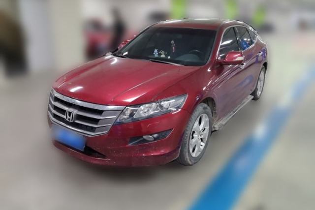 Used Honda Crosstour 2012 2.4L Luxury Edition