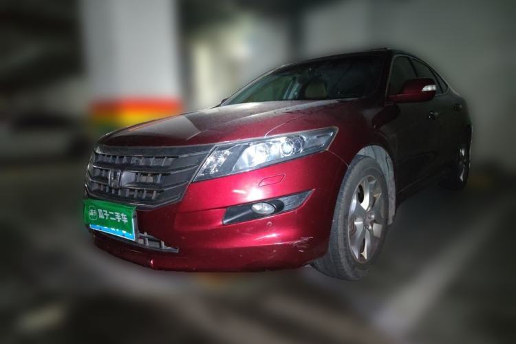 Used Honda Crosstour 2012 2.4L Luxury Edition Guazi used car, China used car export, Used car for sale, Used  cars, Cheapest cars for sale