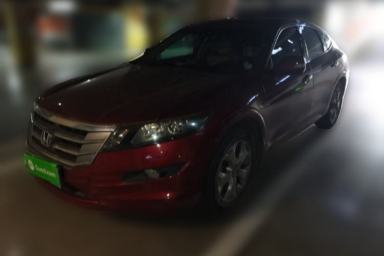 Used Honda Crosstour 2012 2.4L Luxury Edition