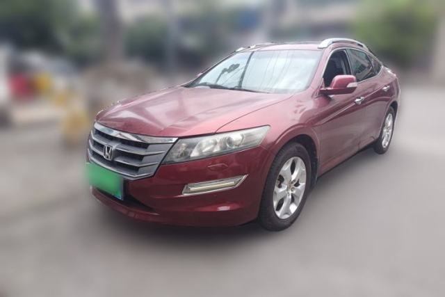 Used Honda Crosstour 2012 2.4L Luxury Edition