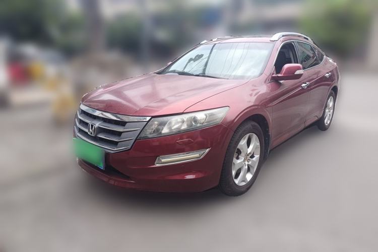 Used Honda Crosstour 2012 2.4L Luxury Edition Guazi used car, China used car export, Used car for sale, Used cars, Cheapest cars for sale