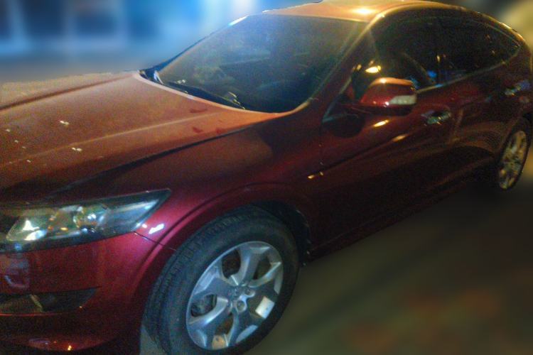 Honda Crosstour 2012 2.4L Luxury Edition с пробегом Guazi used car, China used car export, Used car for sale, Used  cars, Cheapest cars for sale