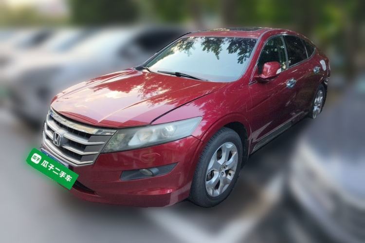 Gebrauchter Honda Crosstour 2012 2.4L Luxury Edition Guazi used car, China used car export, Used car for sale, Used  cars, Cheapest cars for sale