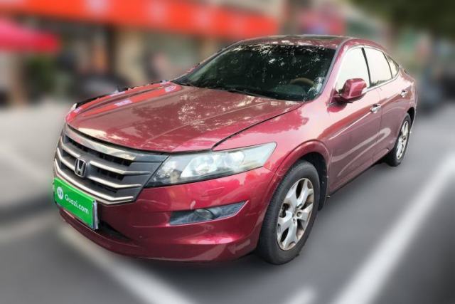 Used Honda Crosstour 2012 2.4L Luxury Edition