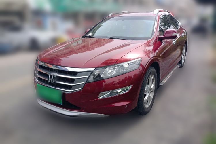 Used Honda Crosstour 2012 2.4L Prestige Edition Guazi used car, China used car export, Used car for sale, Used  cars, Cheapest cars for sale