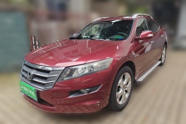 Used Honda Crosstour 2012 2.4L Luxury Edition