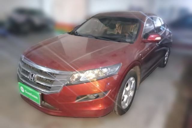 Used Honda Crosstour 2012 2.4L Luxury Edition