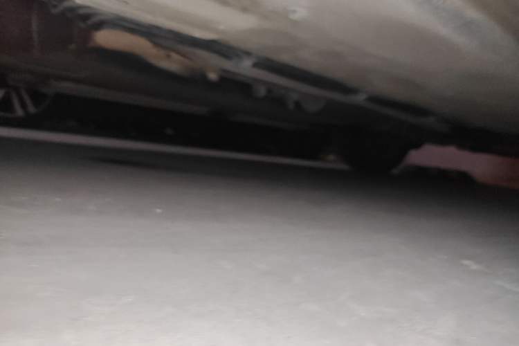 Used Honda Crosstour 2012 2.4L Luxury Edition Chassis Front Left