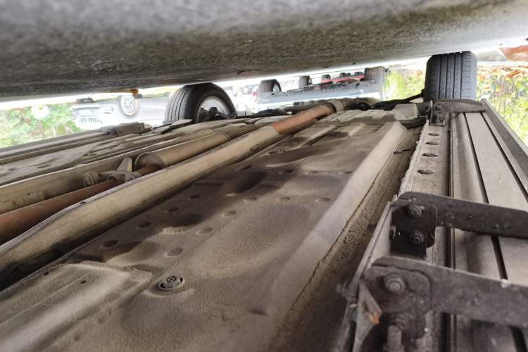 Used Honda Crosstour 2012 2.4L Luxury Edition Chassis Front Right
