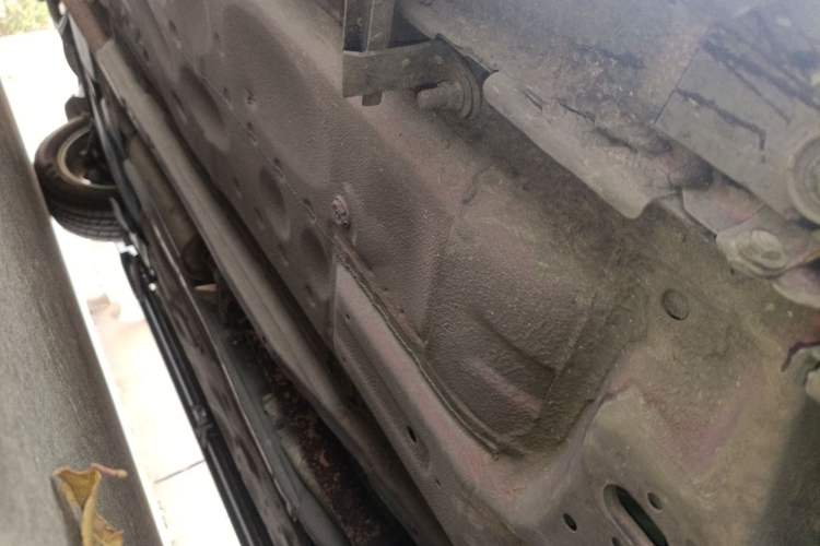 Used Honda Crosstour 2012 2.4L Luxury Edition Chassis Front Right