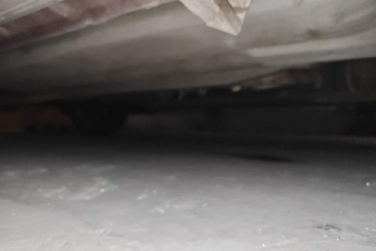Used Honda Crosstour 2012 2.4L Luxury Edition Chassis Front Right