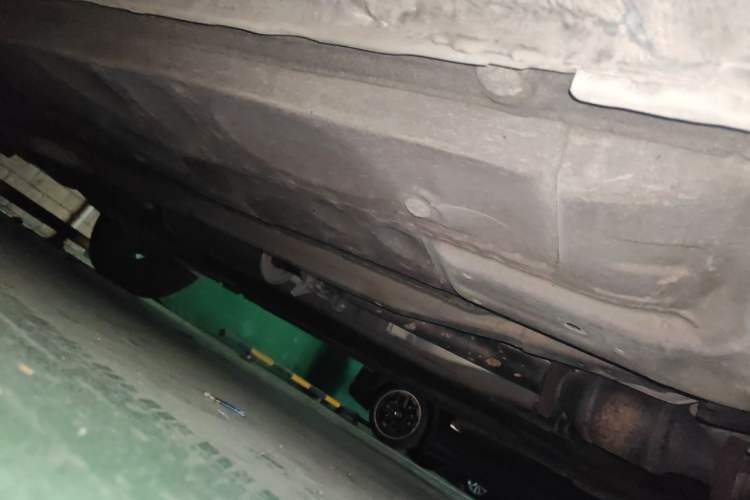 Used Honda Crosstour 2012 2.4L Luxury Edition Chassis Front Right