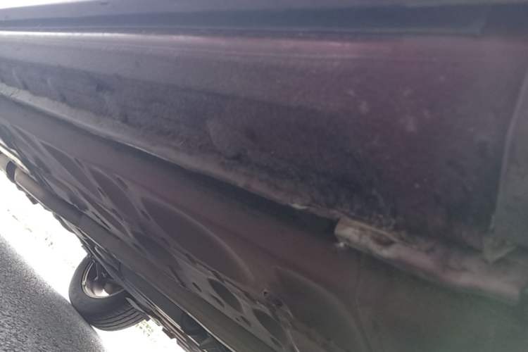 Used Honda Crosstour 2012 2.4L Luxury Edition Chassis Front Right