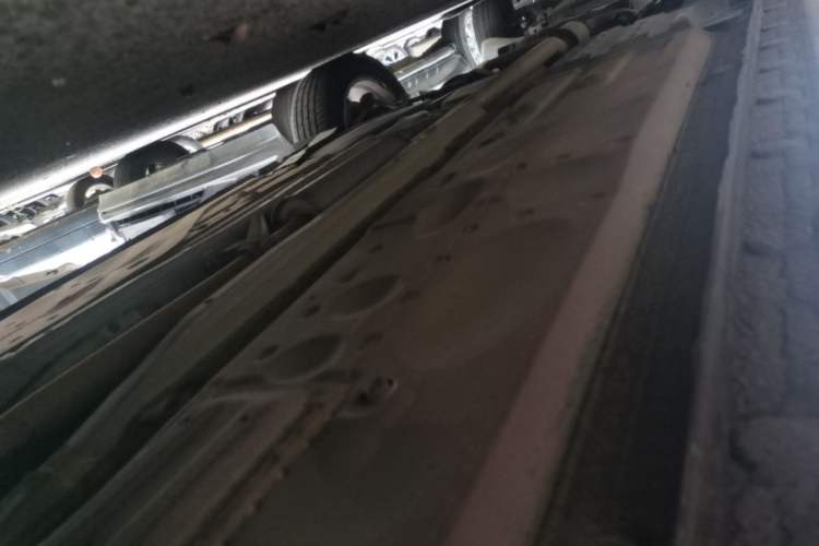 Used Honda Crosstour 2012 2.4L Luxury Edition Chassis Front Right