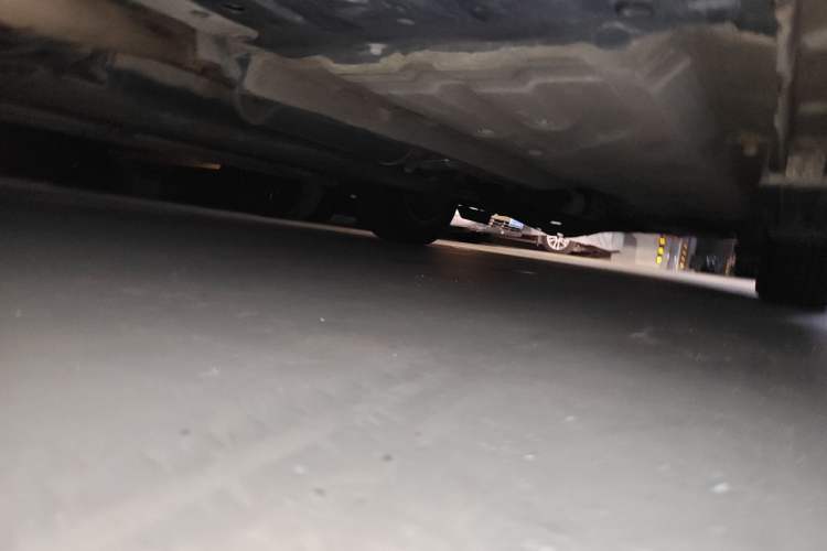 Used Honda Crosstour 2012 2.4L Luxury Edition Chassis Rear Right