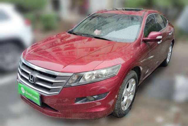 Used Honda Crosstour 2012 2.4L Luxury Edition
